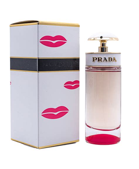 prada candy kiss 2.7 oz.